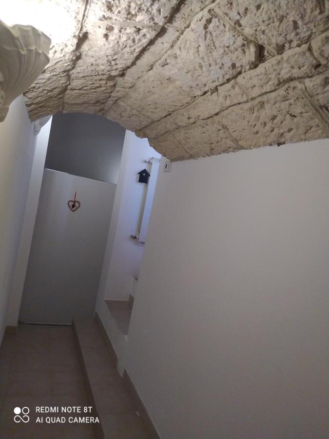 Appartamento Il Brigante Gioia Del Colle Esterno foto