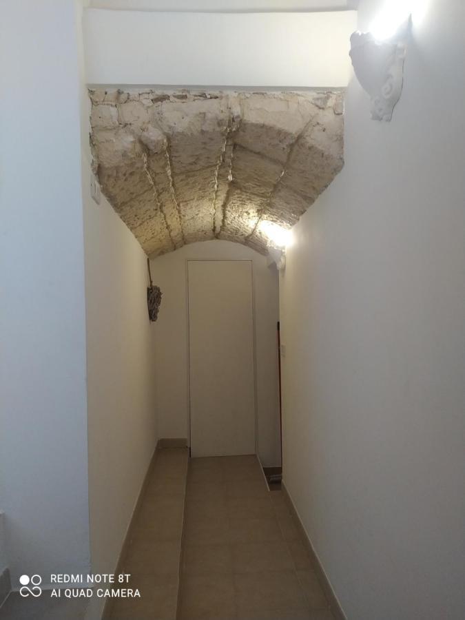 Appartamento Il Brigante Gioia Del Colle Esterno foto
