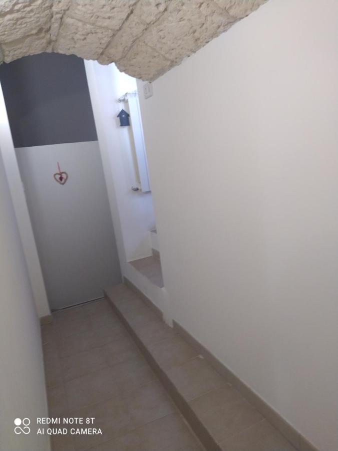 Appartamento Il Brigante Gioia Del Colle Esterno foto