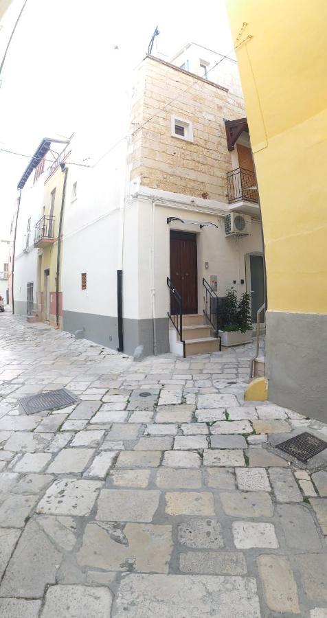 Appartamento Il Brigante Gioia Del Colle Esterno foto